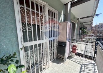 Balcone - Appartamento Via Guido De Ruggiero
 
52, Napoli - foto 27