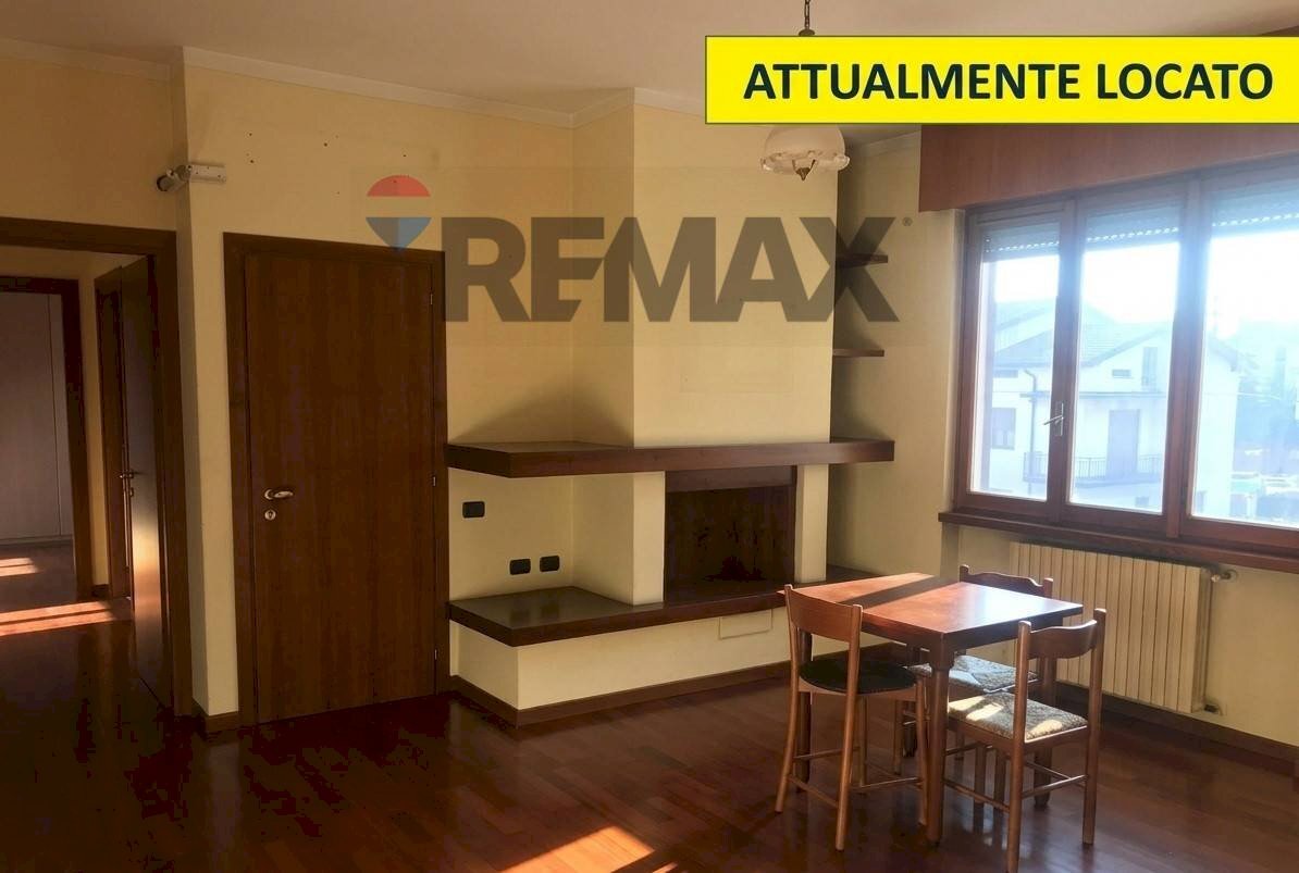 Sala da pranzo - Trilocale VIA SAN CELESTINO
 
1, Castelli Calepio - foto 1