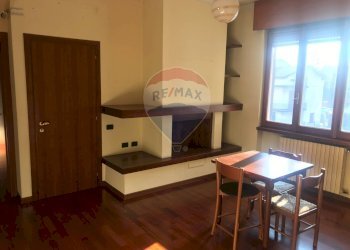 Sala da pranzo - Appartamento Castelli Calepio - foto 3