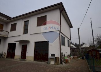 Casa all\'aperto - Appartamento Castelli Calepio - foto 8
