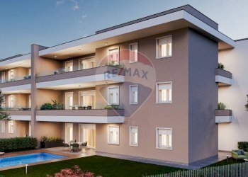 Casa all\'aperto - Quadrilocale via luigi nono, Cornate d'Adda - foto 6