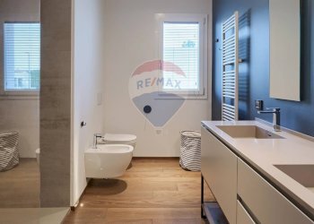 Bagno - Quadrilocale via luigi nono, Cornate d'Adda - foto 13