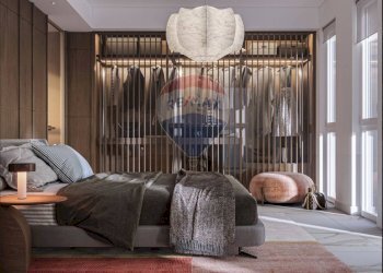 Camera / camera da letto - Quadrilocale VIA LUIGI NONO, Cornate d'Adda - foto 10