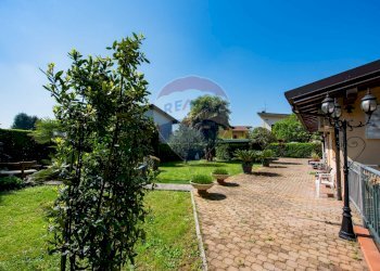 Giardino - Casa semi indipendente via Roma
 
106, Treviolo - foto 2