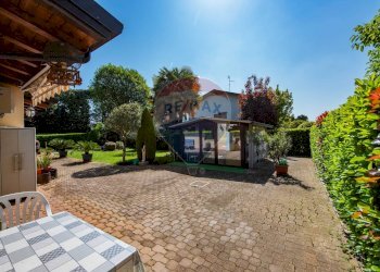 Terrazza - Casa semi indipendente via Roma
 
106, Treviolo - foto 3