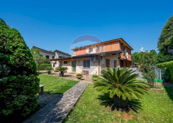 Casa all\'aperto - Casa semi indipendente via Roma
 
106, Treviolo - foto 17