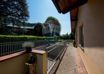 Balcone - Casa semi indipendente via Roma
 
106, Treviolo - foto 23