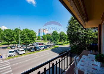 Balcone - Trilocale Via Roma
 
106, Treviolo - foto 17