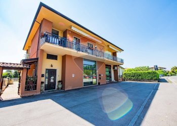 Casa all\'aperto - Trilocale Via Roma
 
106, Treviolo - foto 19