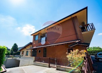 Casa all\'aperto - Trilocale Via Roma
 
106, Treviolo - foto 20