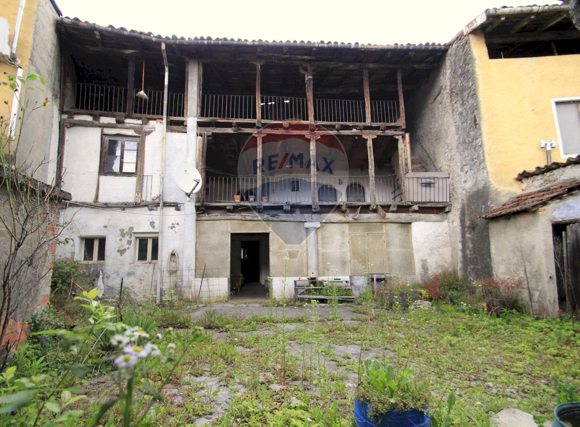 Casa all\'aperto - Rustic Via Marconi
 
4, Casnigo - photo 1