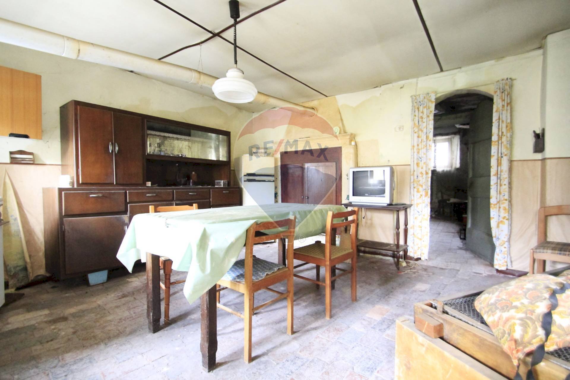 Sala da pranzo - Rustic Via Marconi
4, Casnigo - photo 2