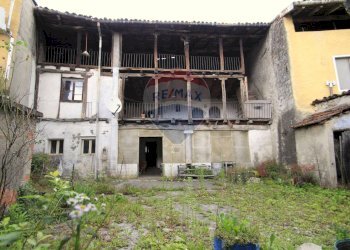 Casa all\'aperto - Rustico Via Marconi
 
4, Casnigo - foto 1