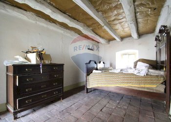 Camera / camera da letto - Rustico Via Marconi
 
4, Casnigo - foto 4