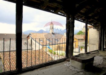 Balcone - Rustico Via Marconi
 
4, Casnigo - foto 9