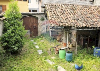 Giardino - Rustico Via Marconi
 
4, Casnigo - foto 12