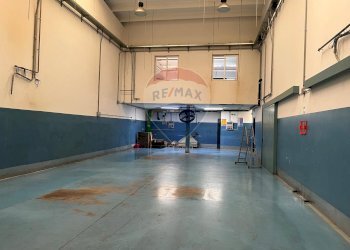 Parcheggio - Capannone via delle industrie
 
24, Casazza - foto 5