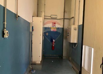 Dettagli - Capannone via delle industrie
 
24, Casazza - foto 8