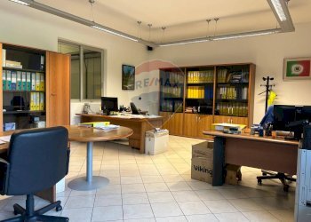 Ufficio - Capannone via delle industrie
 
24, Casazza - foto 9