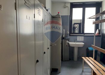 Bagno - Capannone via delle industrie
 
24, Casazza - foto 11