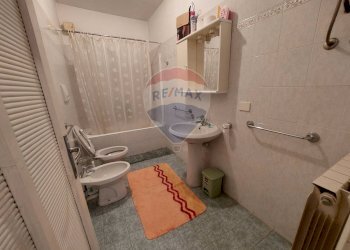 Bagno - Appartamento Monasterolo del Castello - foto 13