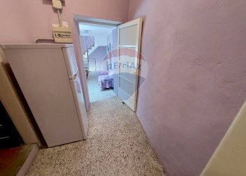 Hall / corridoio - Appartamento Monasterolo del Castello - foto 14