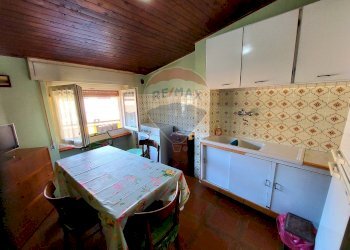 Cucina - Appartamento Monasterolo del Castello - foto 16