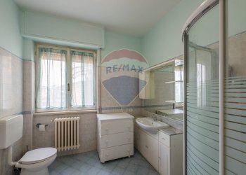 Bagno - Casa semi indipendente Via COLOMBO
 
11, Treviolo - foto 13