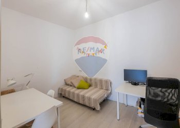 Sala da pranzo - Casa semi indipendente Via COLOMBO
 
11, Treviolo - foto 15