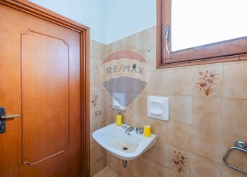 Bagno - Casa semi indipendente Via COLOMBO
 
11, Treviolo - foto 16