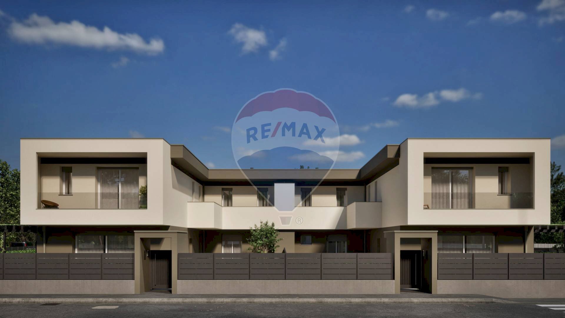 Casa all\'aperto - Four-room apartment VIA MADRE TERESA DI CALCUTTA, Sotto il Monte Giovanni XXIII - photo 2