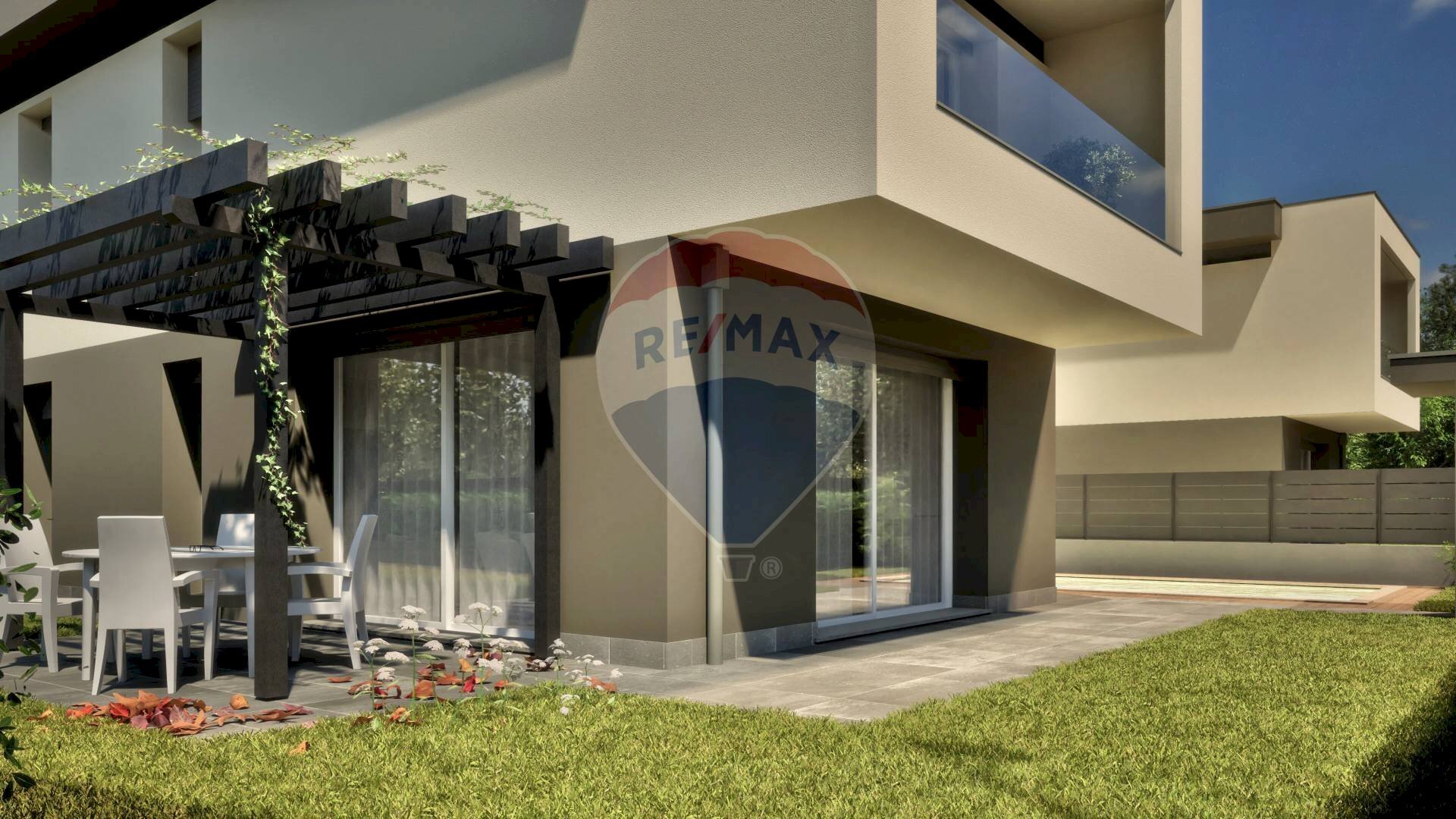 Casa all\'aperto - Four-room apartment VIA MADRE TERESA DI CALCUTTA, Sotto il Monte Giovanni XXIII - photo 3