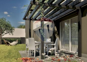 Terrazza - Four-room apartment VIA MADRE TERESA DI CALCUTTA, Sotto il Monte Giovanni XXIII - photo 5