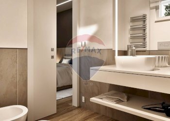 Bagno - Four-room apartment VIA MADRE TERESA DI CALCUTTA, Sotto il Monte Giovanni XXIII - photo 30