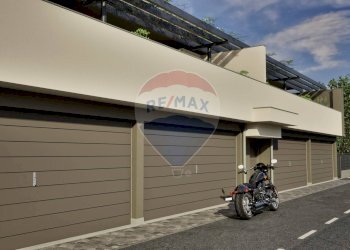 Casa all\'aperto - Four-room apartment VIA MADRE TERESA DI CALCUTTA, Sotto il Monte Giovanni XXIII - photo 36