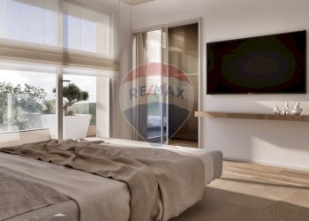 Camera / camera da letto - Four-room apartment VIA MADRE TERESA DI CALCUTTA, Sotto il Monte Giovanni XXIII - photo 24