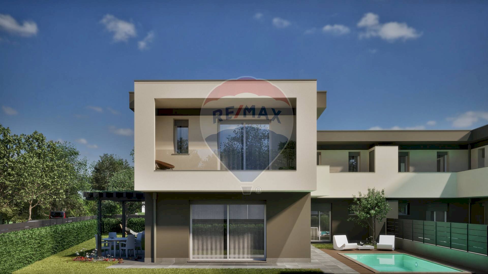 Casa all\'aperto - Quadrilocale Mapello - foto 1