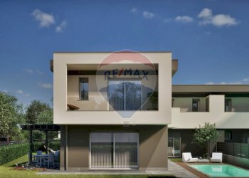 Casa all\'aperto - Quadrilocale Mapello - foto 1