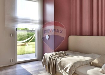 Camera / camera da letto - Quadrilocale Mapello - foto 18