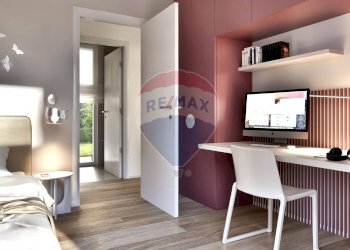 Camera / camera da letto - Quadrilocale Mapello - foto 20