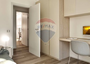 Camera / camera da letto - Quadrilocale Mapello - foto 23