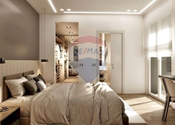 Camera / camera da letto - Quadrilocale Mapello - foto 26