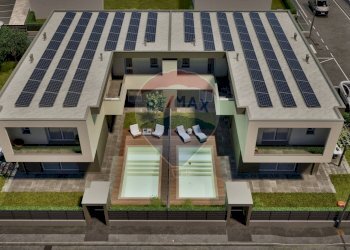 Edificio all\'aperto - Quadrilocale Mapello - foto 33