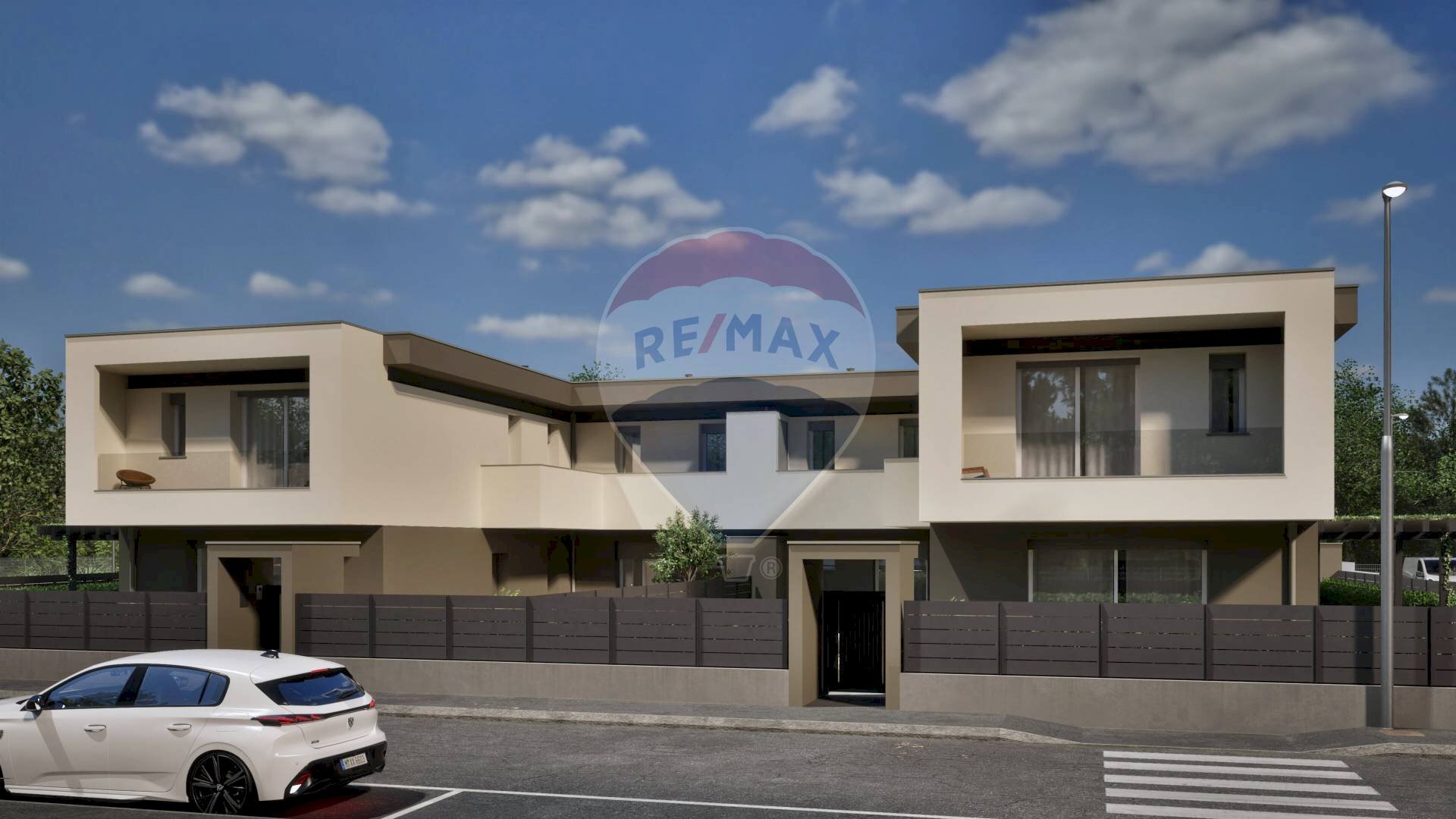 Casa all\'aperto - Quadrilocale Mapello - foto 1