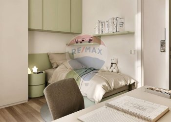 Camera / camera da letto - Quadrilocale Mapello - foto 21