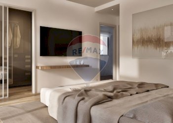 Camera / camera da letto - Quadrilocale Mapello - foto 24