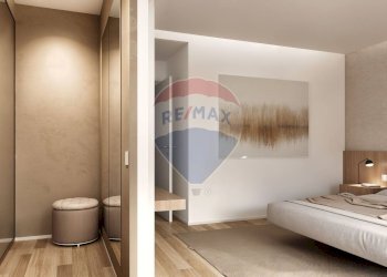 Camera / camera da letto - Quadrilocale Mapello - foto 25