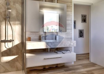 Bagno - Quadrilocale Mapello - foto 29