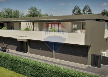 Casa all\'aperto - Quadrilocale Mapello - foto 35