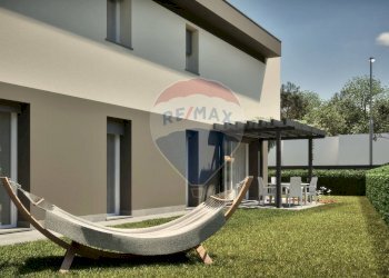 Casa all\'aperto - Quadrilocale Terno d'Isola - foto 4